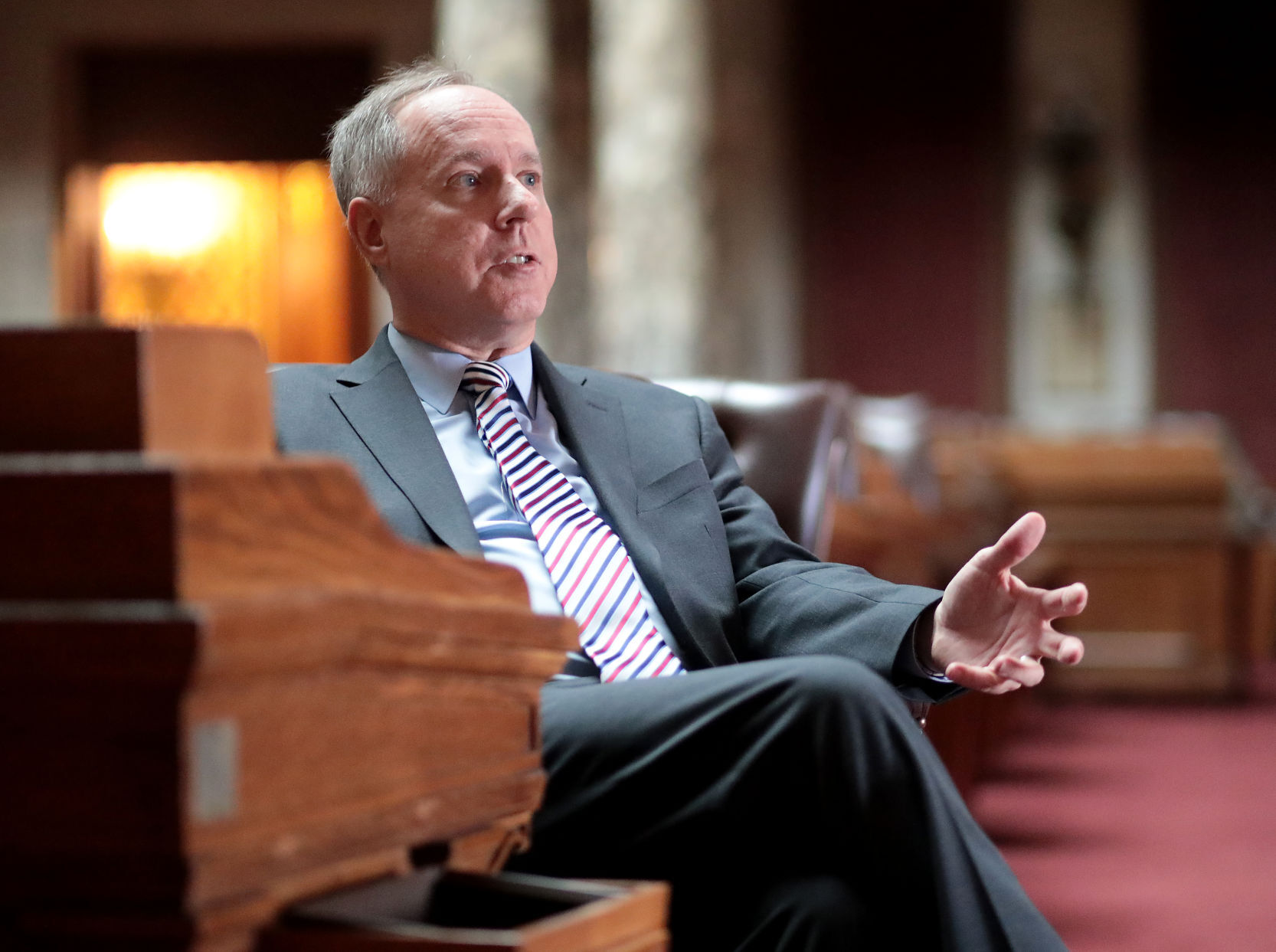 Robin Vos